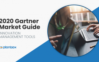 Gartner innovation management tools