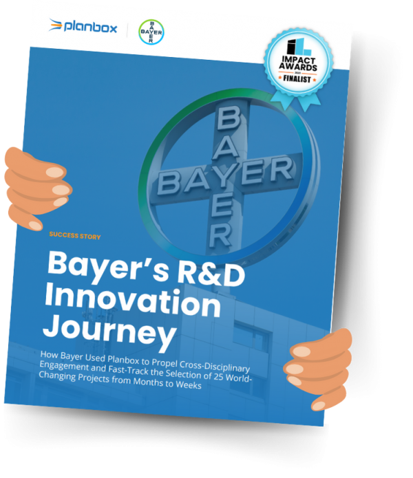 bayer case study