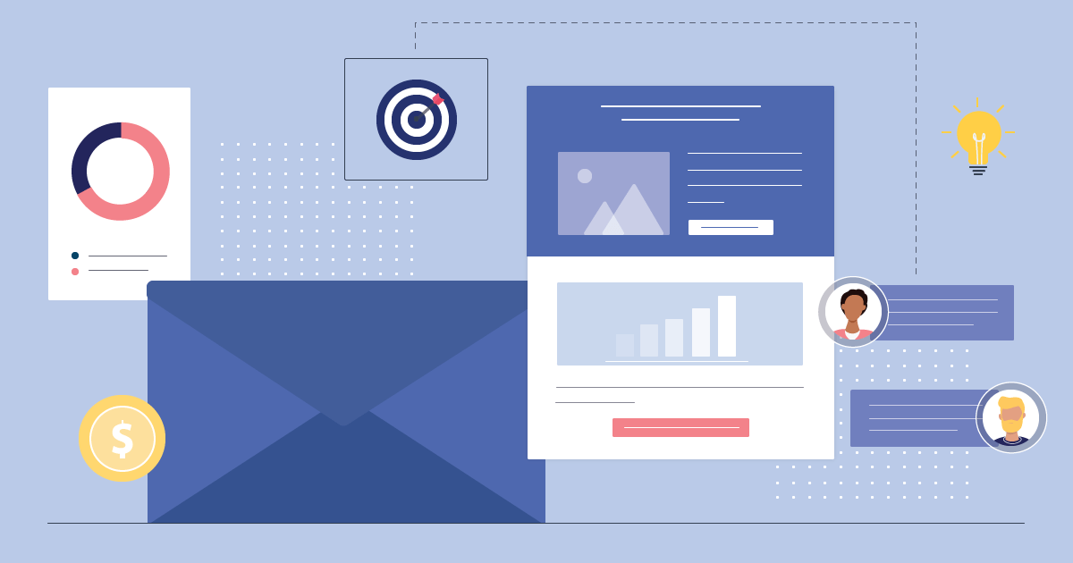 most important email metrics