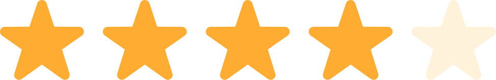 rating star 4